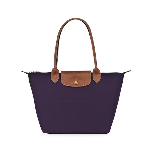 Longchamp Handbags - Longchamp Small Le Pliage Tote Pliage Nylon Tote
